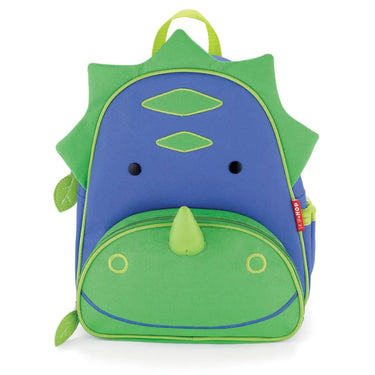 Zoo Backpack - Dinosaur